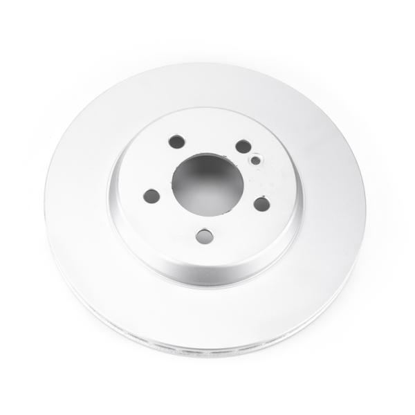 PowerStop EBR1650EVC