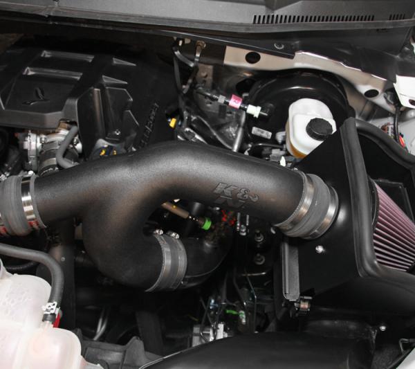 KN 63 AirCharger Intake K&N Engineering 63-2593