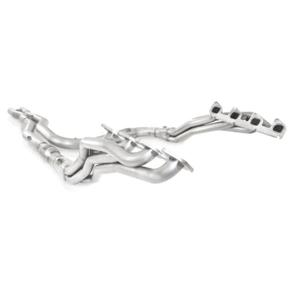 Stainless Works FTR10HCAT