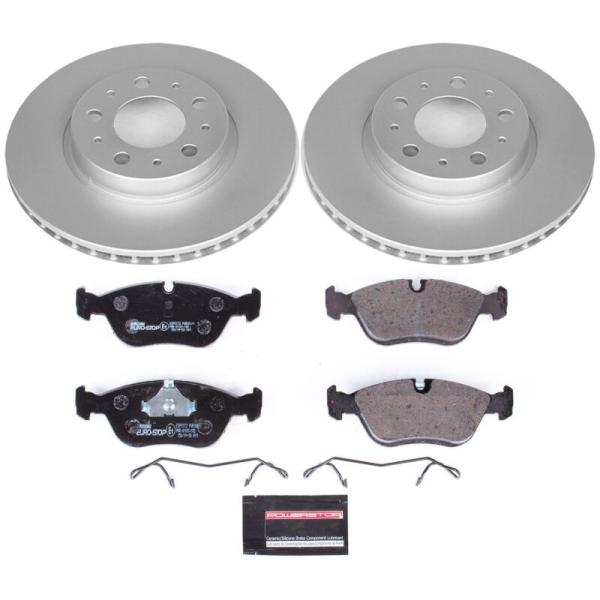 PowerStop ESK572
