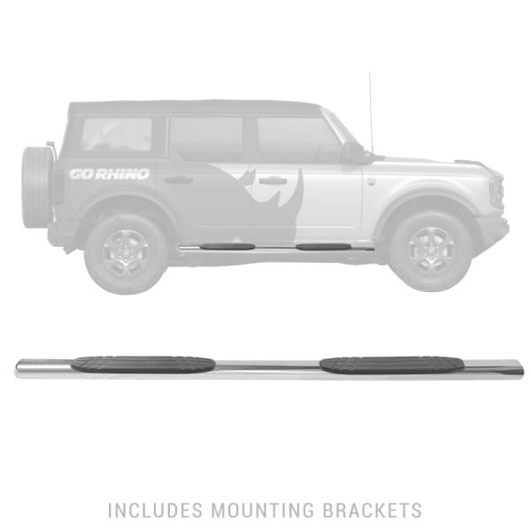 Go Rhino 10473PS