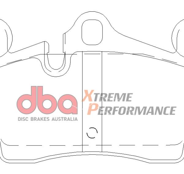 DBA DB1677XP