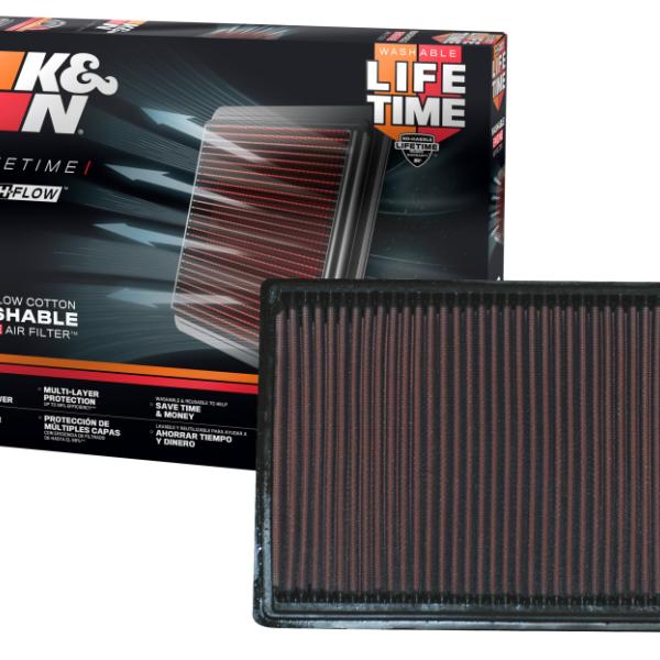 K&N Engineering 33-2153