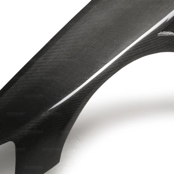 Seibon FF0305MITEVO8