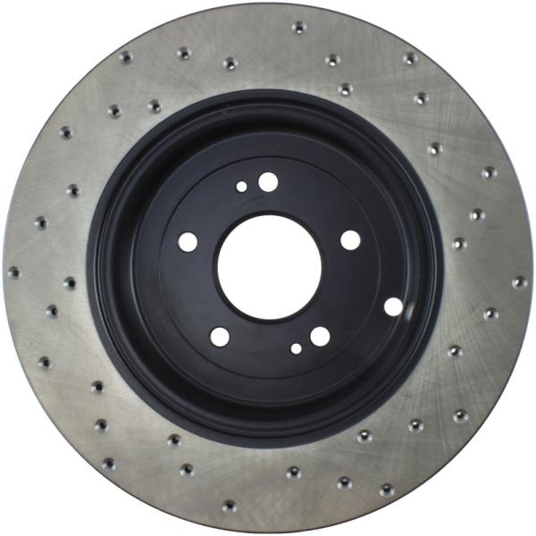 Stoptech 128.51035R