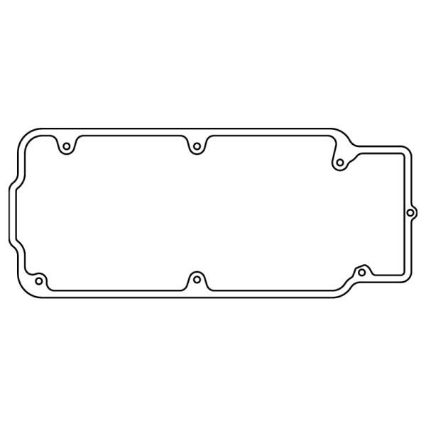 Uncategorized Cometic Gasket C4794-125