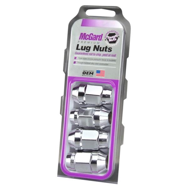 MCG Hex Lug Nuts McGard 64033
