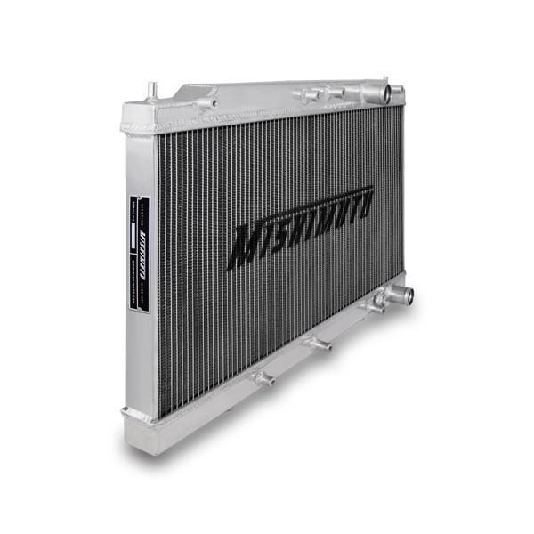 Mishimoto MMRAD-ECL-90X