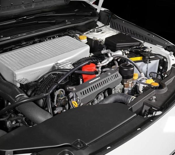 Perrin Performance PSP-ENG-611BK