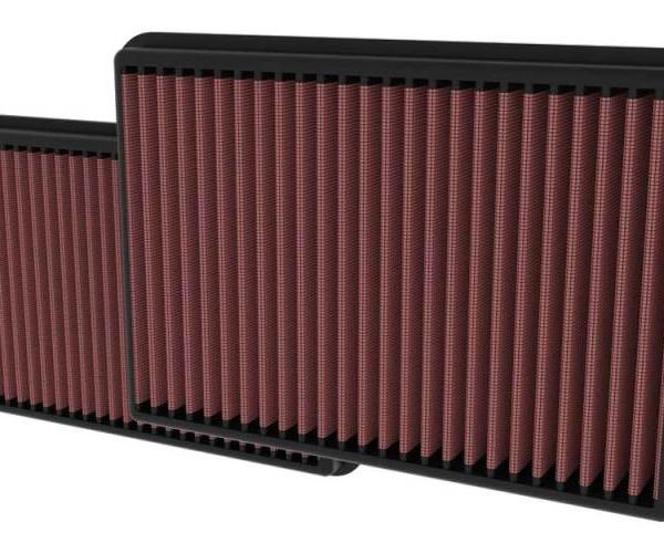 KN Drop in Air Filters K&N Engineering 33-5115
