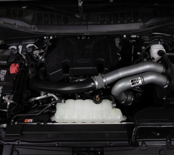 KN Performance Air Intake Systems K&N Engineering 30-2617KC