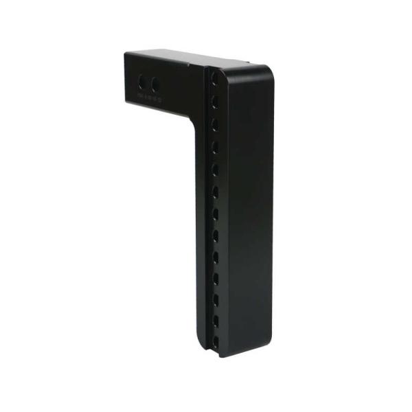 Weigh Safe DB10-2.5-CER-BLA