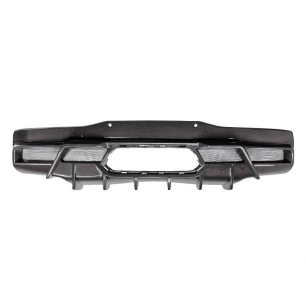 Anderson Composites AC-RD23CHC8Z6-AZ