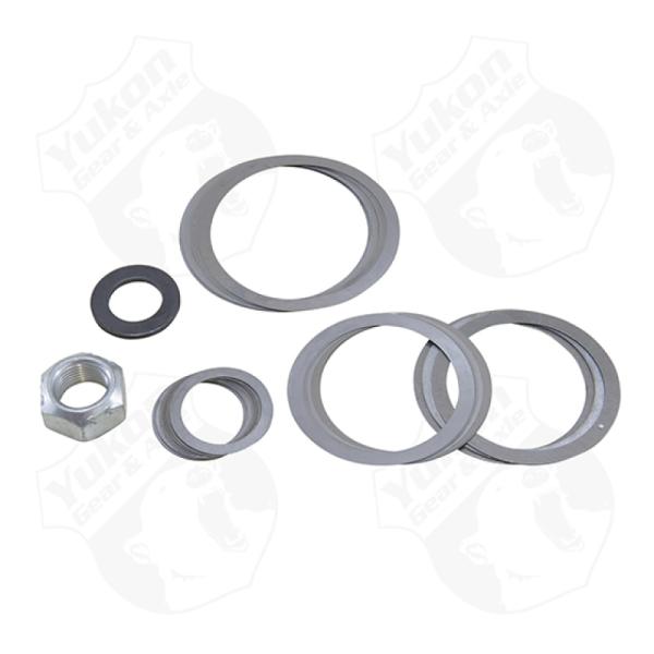 Yukon Gear & Axle SK 706375