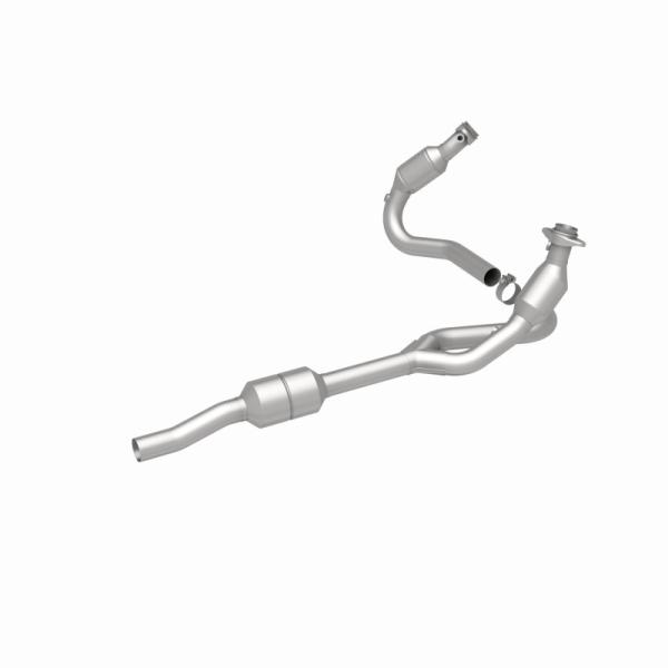 MAG Converter Direct Fit Magnaflow 49554