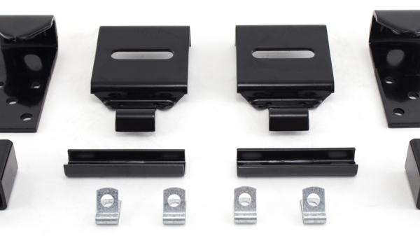 ALF RideCntrl Air Spring Kits Air Lift 59537