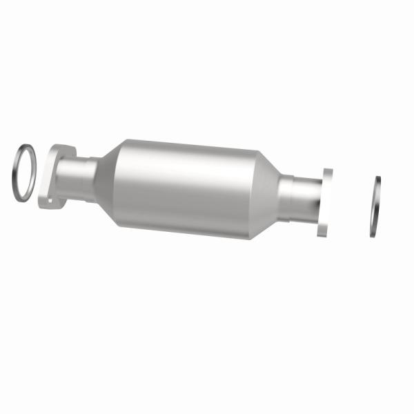 MAG Converter Direct Fit Magnaflow 3322886