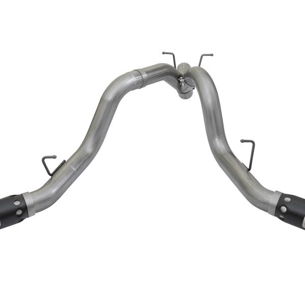 AFE Exhaust DPF Back aFe 49-44086-B