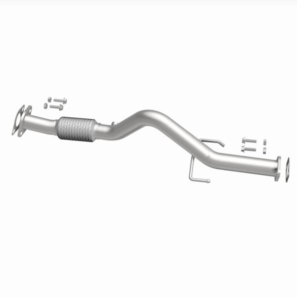 MAG BRE Front Pipe Kit Magnaflow 107-0091