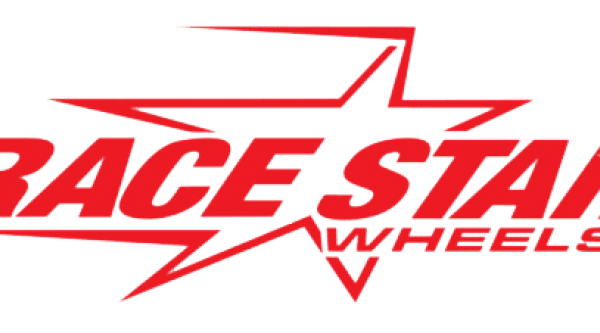 RST Lug Caps Race Star 630-6010-1