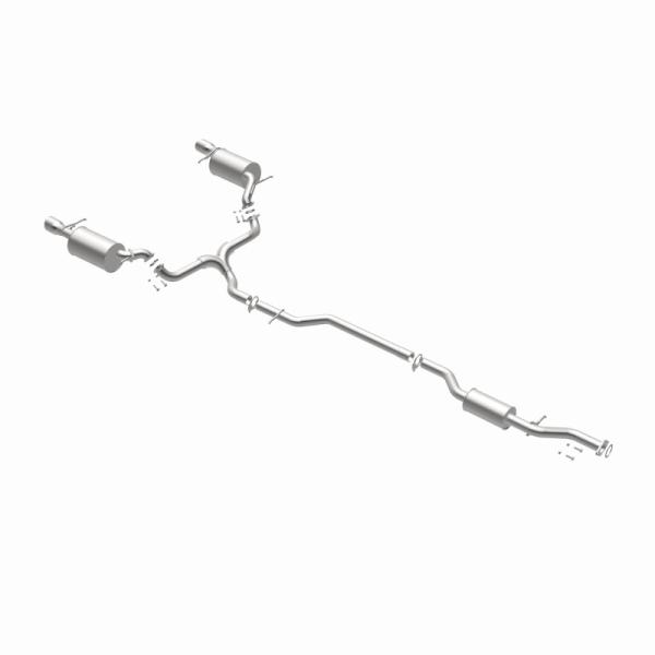 Magnaflow 106-0837