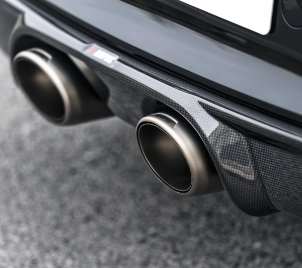 Akrapovic DI-PO/CA/3/G