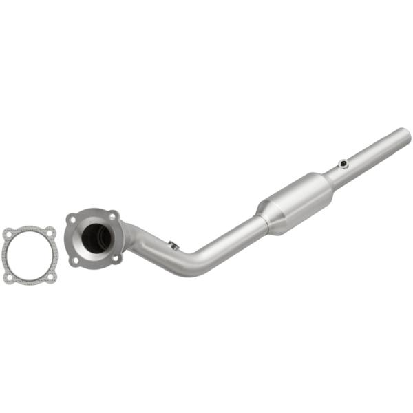 MAG Converter Direct Fit Magnaflow 4481606