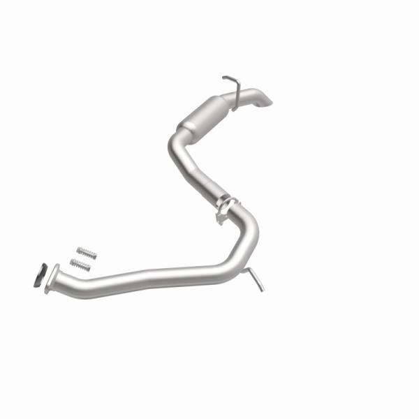 MAG BRE Exhaust Kits Magnaflow 108-0221