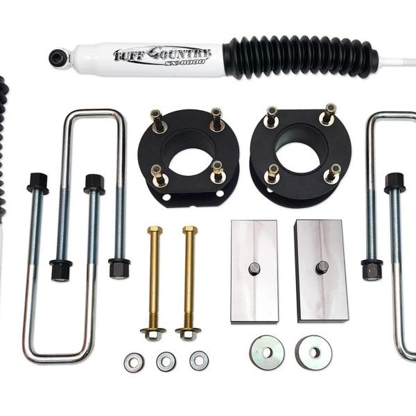 Tuff Country 53072KH