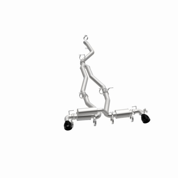 MAG Catback Exhaust Magnaflow 19707