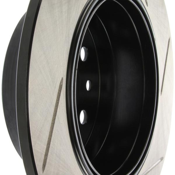 Stoptech 126.35002SR
