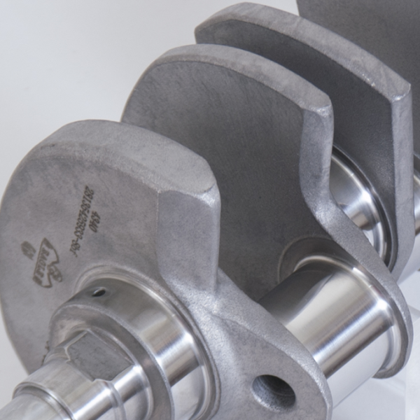 EAG Conrods H-Beam - 8 Cyl Eagle 428135435933