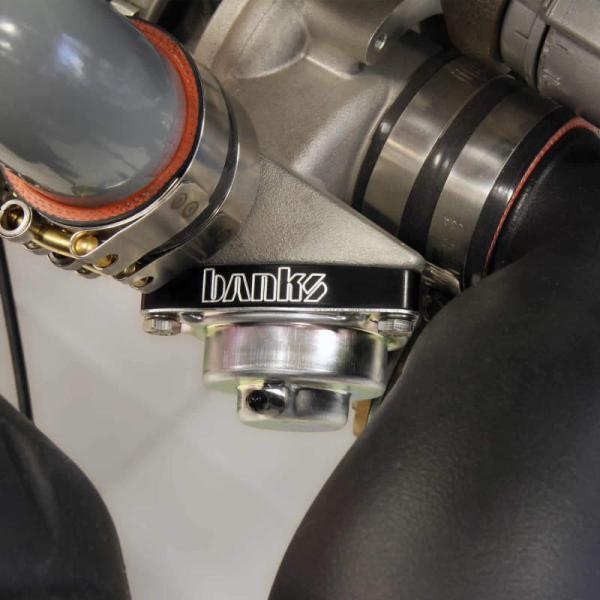 Banks Power 24285