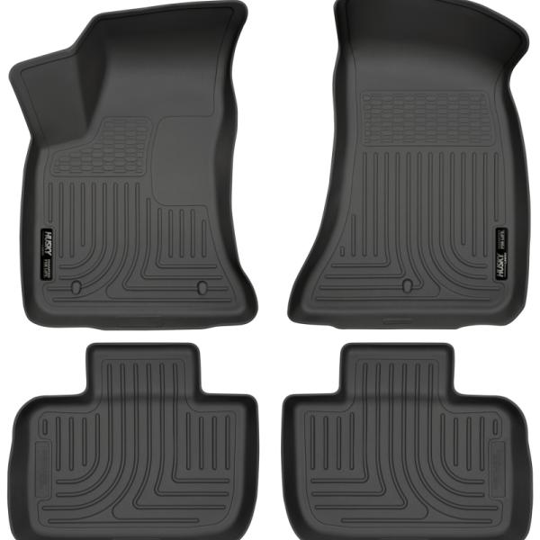 Husky Liners 98061