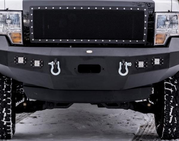 DV8 Offroad FBFF1-02