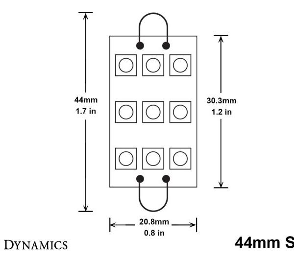Diode Dynamics DD0105S
