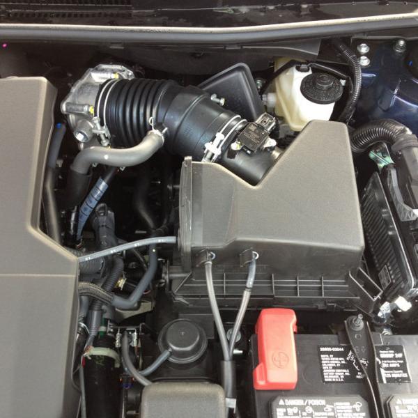 K&N Engineering 33-2443