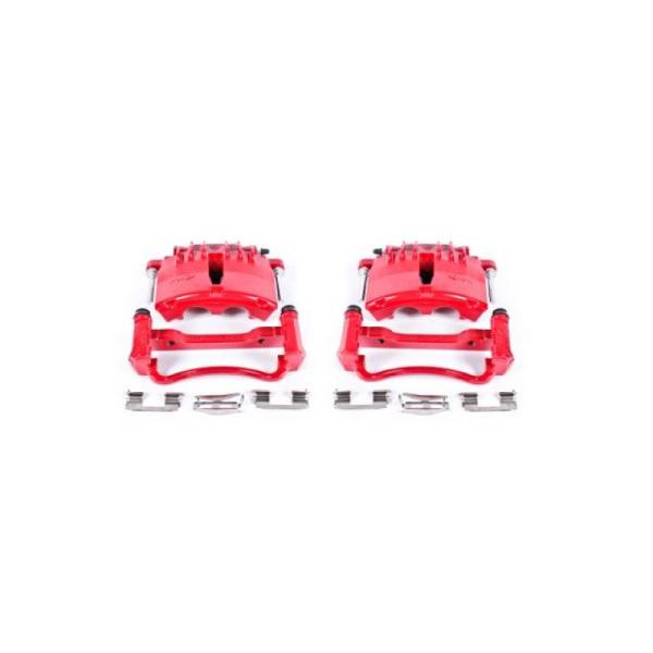 PowerStop S4722
