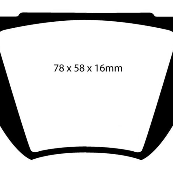 EBC DP2134