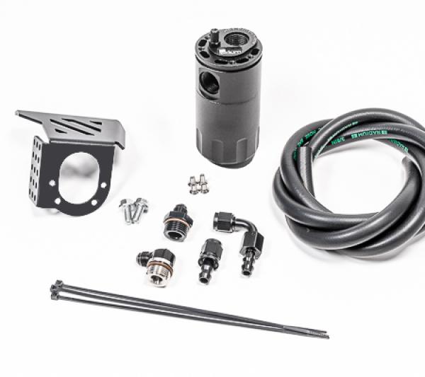 RAD Catch Can Kits Radium Engineering 20-0838-FL
