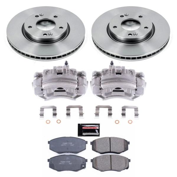 PowerStop KCOE5806