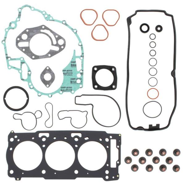 Vertex Pistons 611214