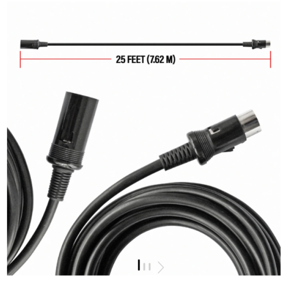 Boss Audio MGR25C