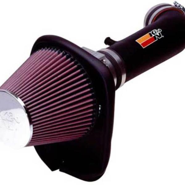 K&N Engineering 57-2528