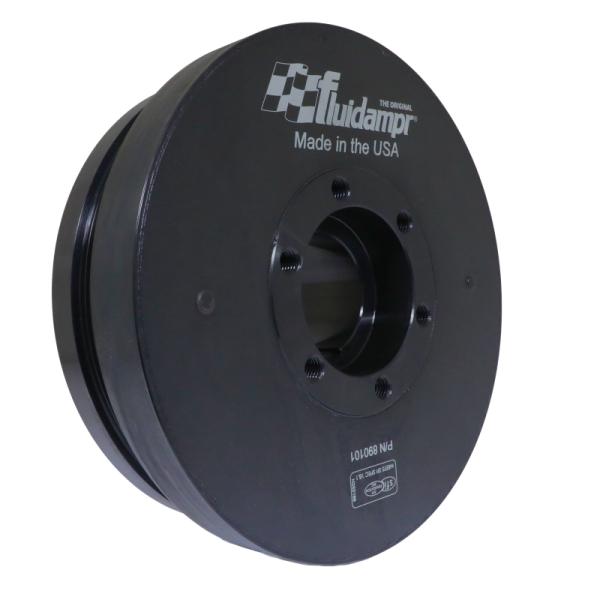 Fluidampr 890101