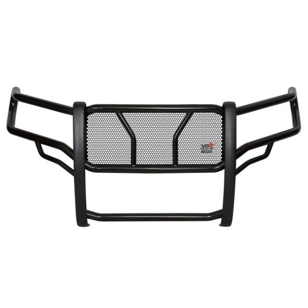 WES HDX Grille Guards Westin 57-3825