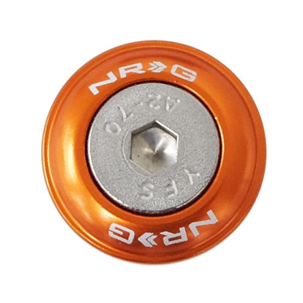 NRG FW-100OR