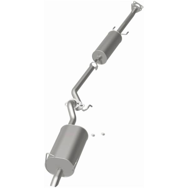 MAG BRE Exhaust Kits Magnaflow 106-0621