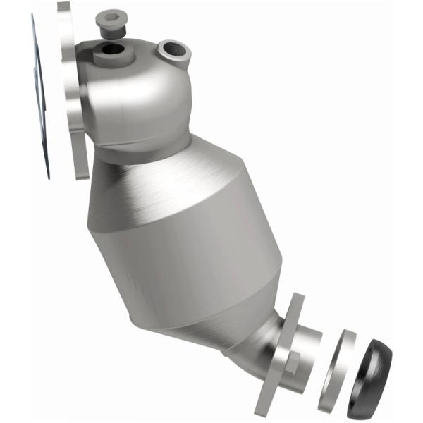 MAG Converter Direct Fit Magnaflow 5531030