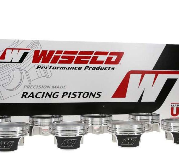 WIS Piston Sets - 8 Cyl Wiseco K0087XS